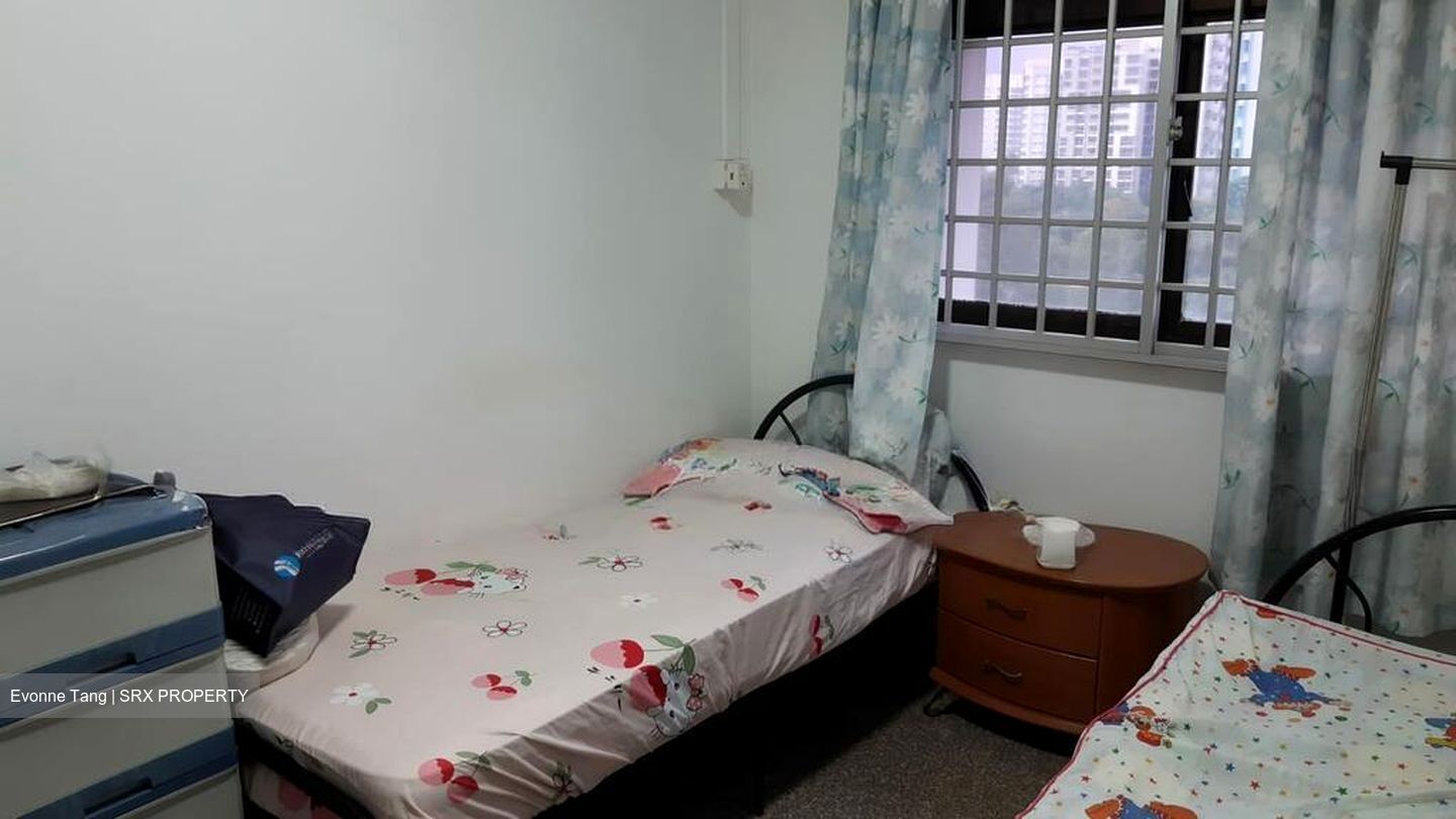 Blk 111 Rivervale Court (Sengkang), HDB 5 Rooms #503901011